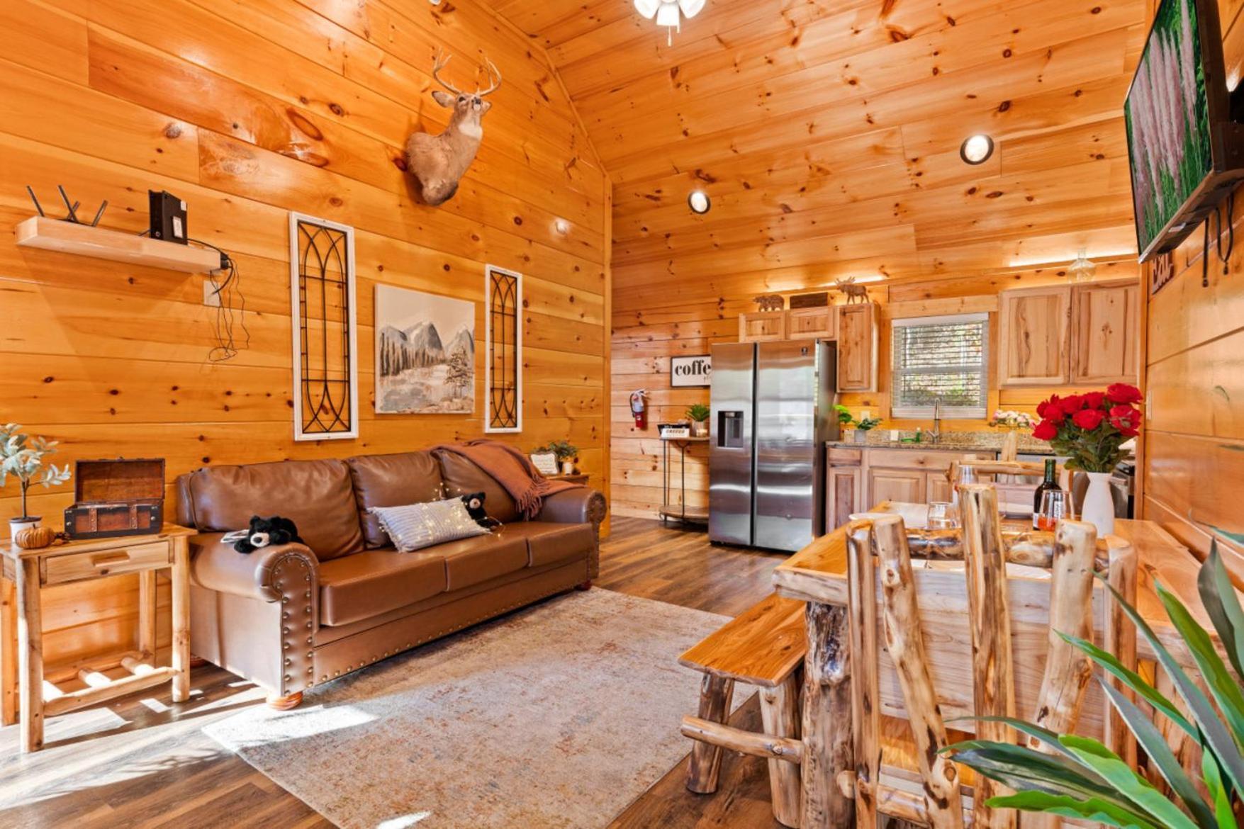 Heavenly Bliss By Ghosal Luxury Lodging セバービル エクステリア 写真