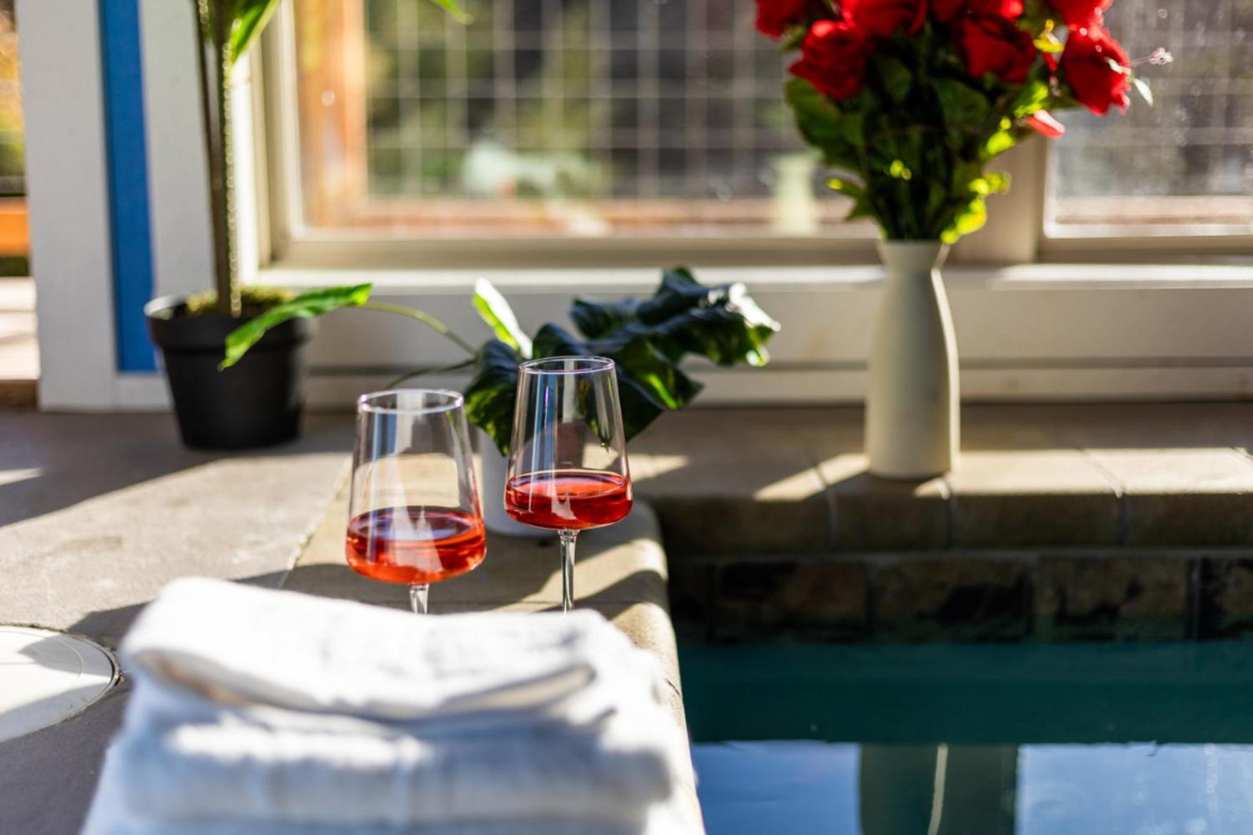 Heavenly Bliss By Ghosal Luxury Lodging セバービル エクステリア 写真