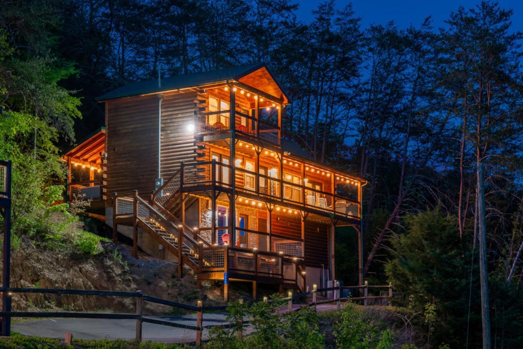 Heavenly Bliss By Ghosal Luxury Lodging セバービル エクステリア 写真