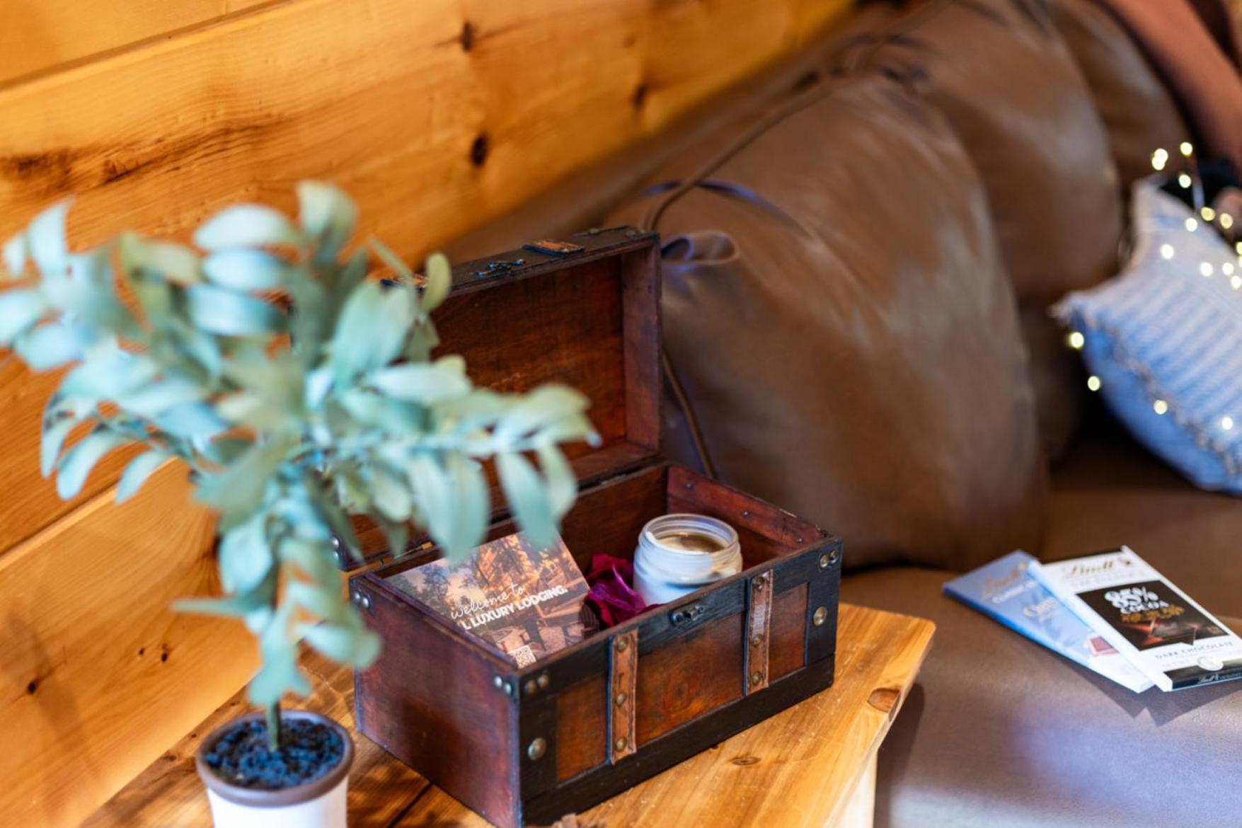 Heavenly Bliss By Ghosal Luxury Lodging セバービル エクステリア 写真