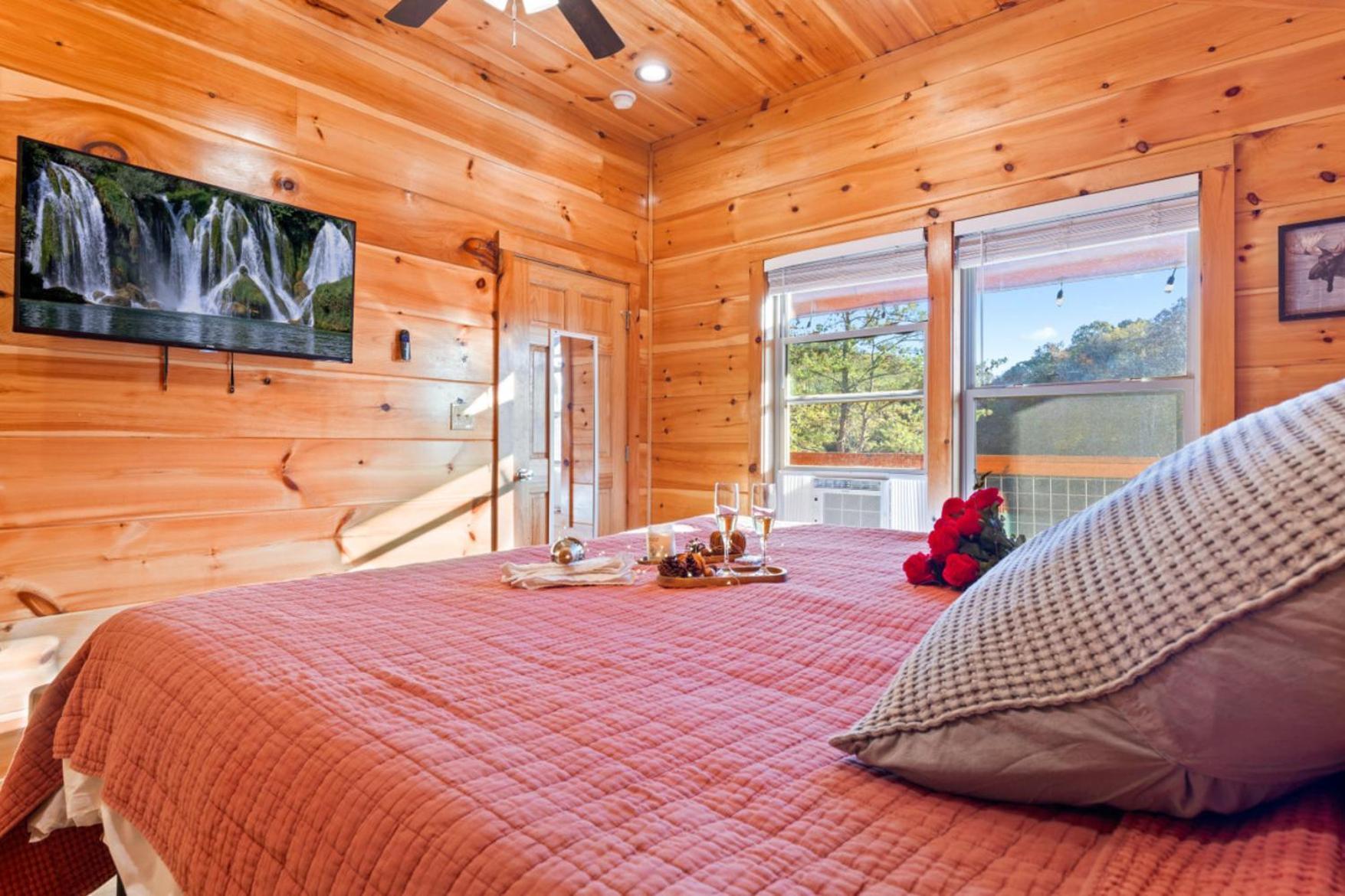 Heavenly Bliss By Ghosal Luxury Lodging セバービル エクステリア 写真